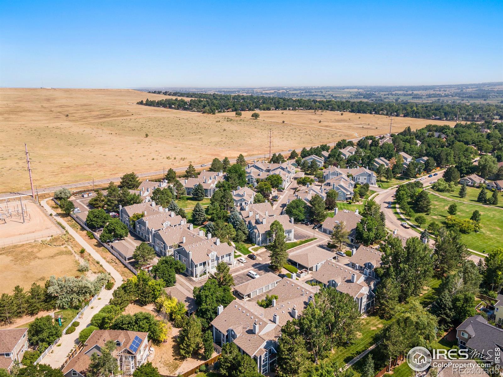 MLS Image #30 for 7452  singing hills drive,boulder, Colorado