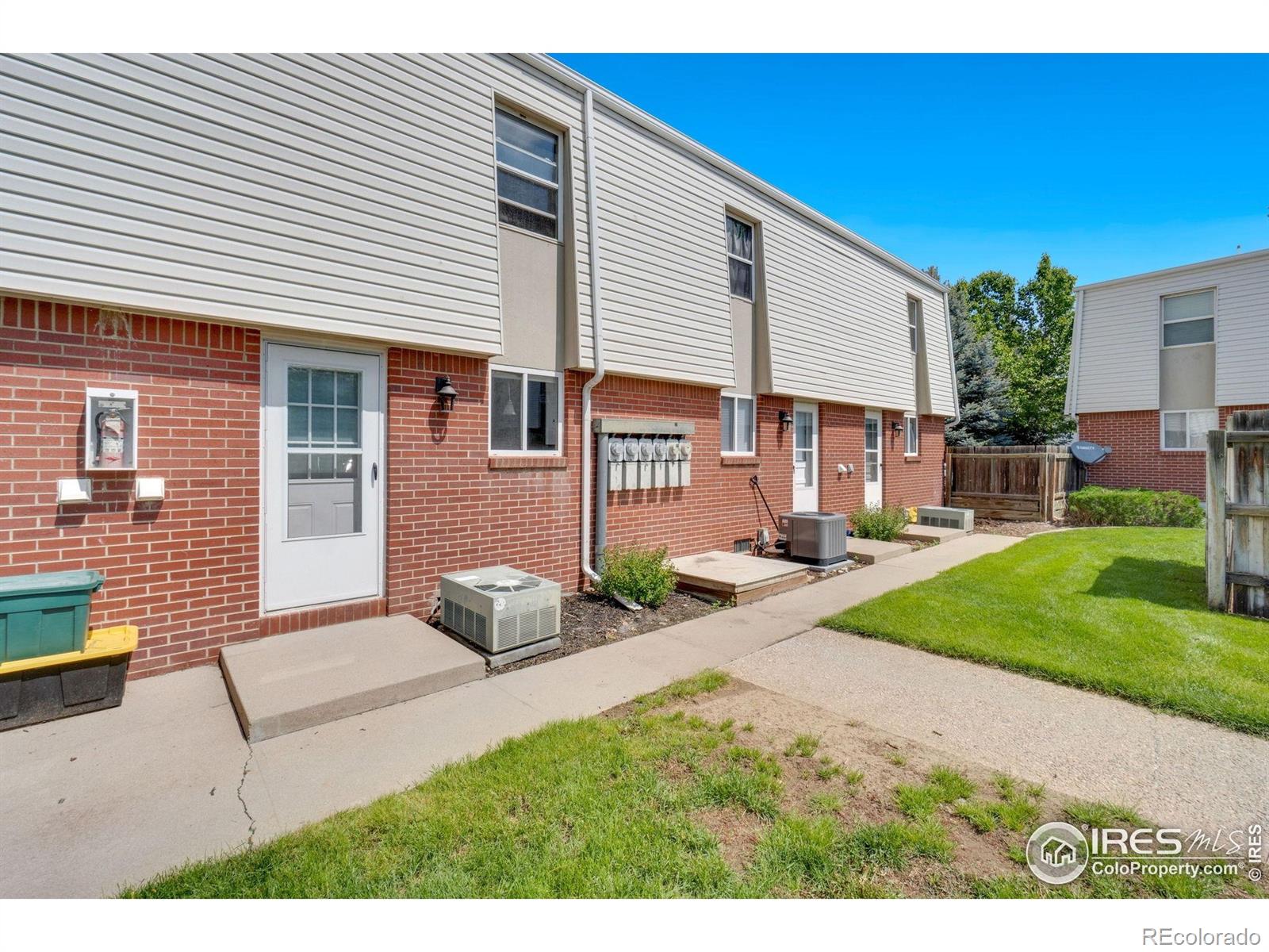 MLS Image #13 for 221  chestnut street,windsor, Colorado