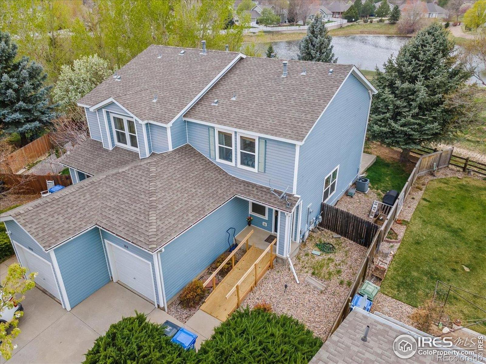 MLS Image #1 for 1810  dove creek circle,loveland, Colorado