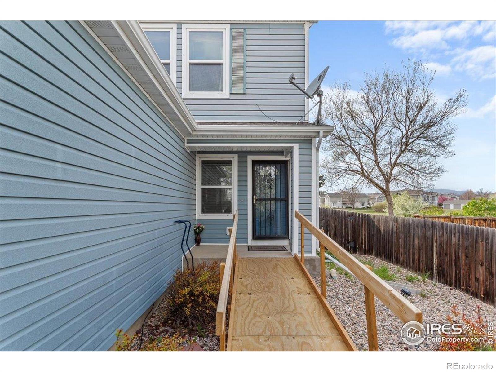 MLS Image #3 for 1810  dove creek circle,loveland, Colorado