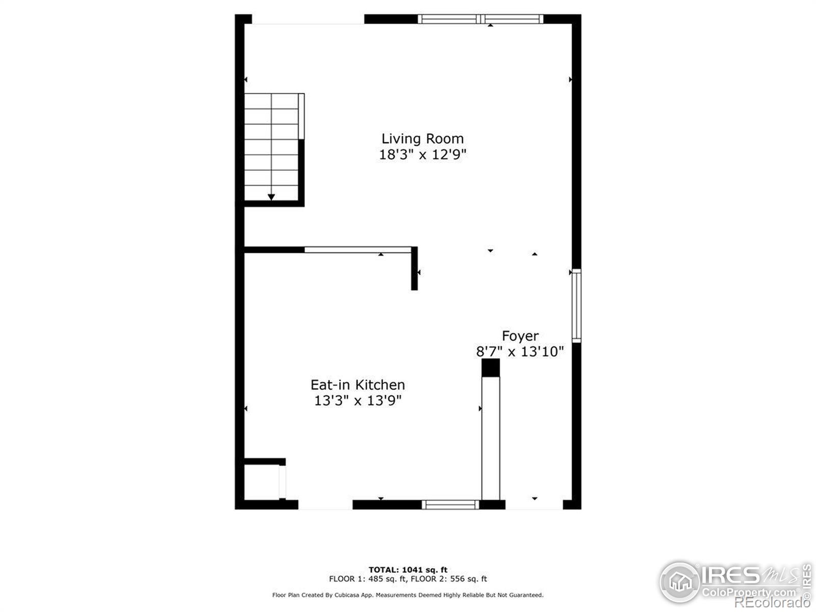 MLS Image #30 for 1810  dove creek circle,loveland, Colorado