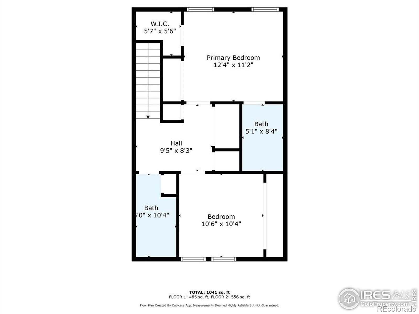 MLS Image #32 for 1810  dove creek circle,loveland, Colorado