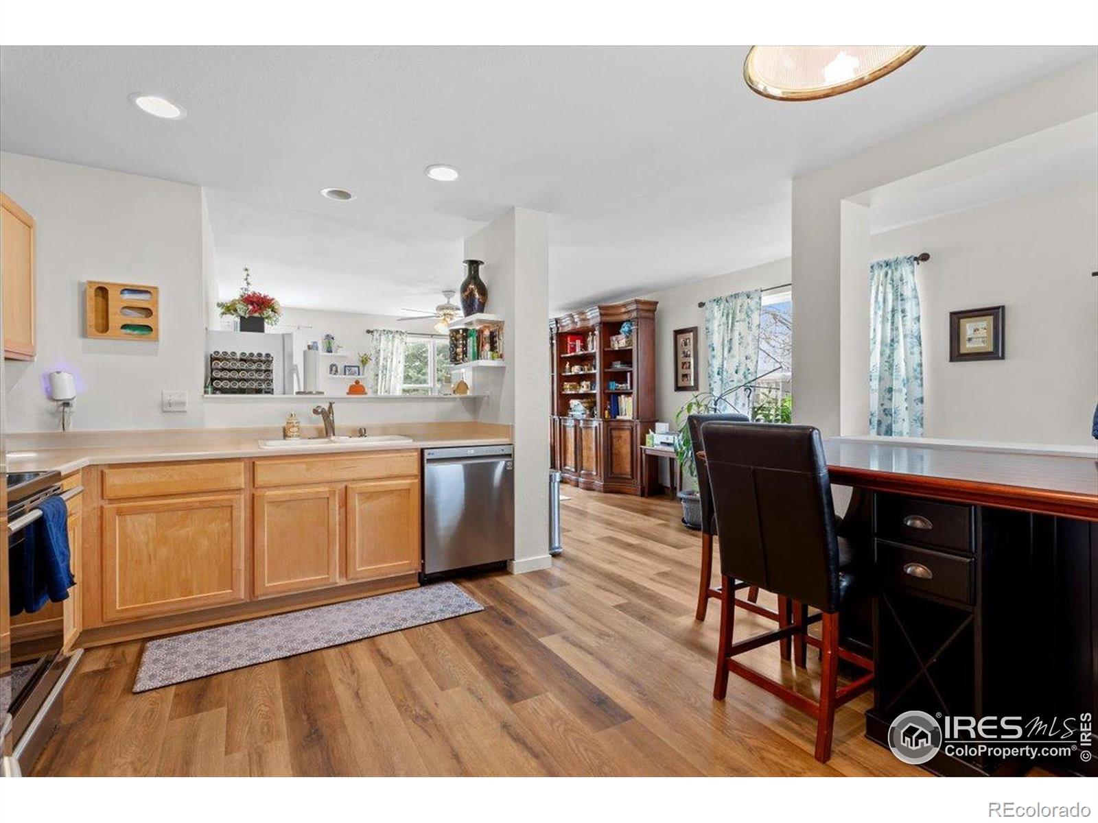 MLS Image #7 for 1810  dove creek circle,loveland, Colorado
