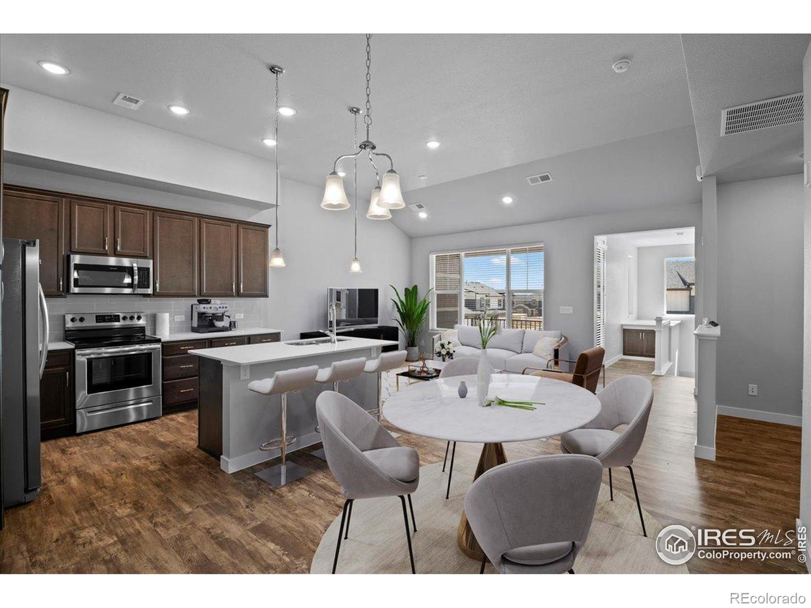 MLS Image #1 for 4153  north park drive,loveland, Colorado