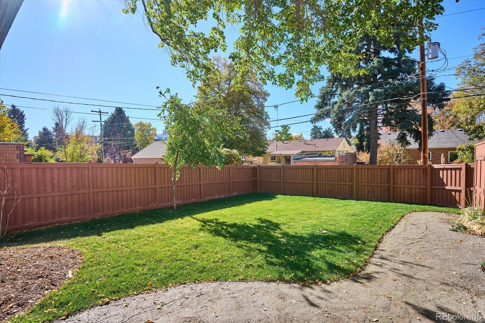 MLS Image #10 for 1275  birch street,denver, Colorado