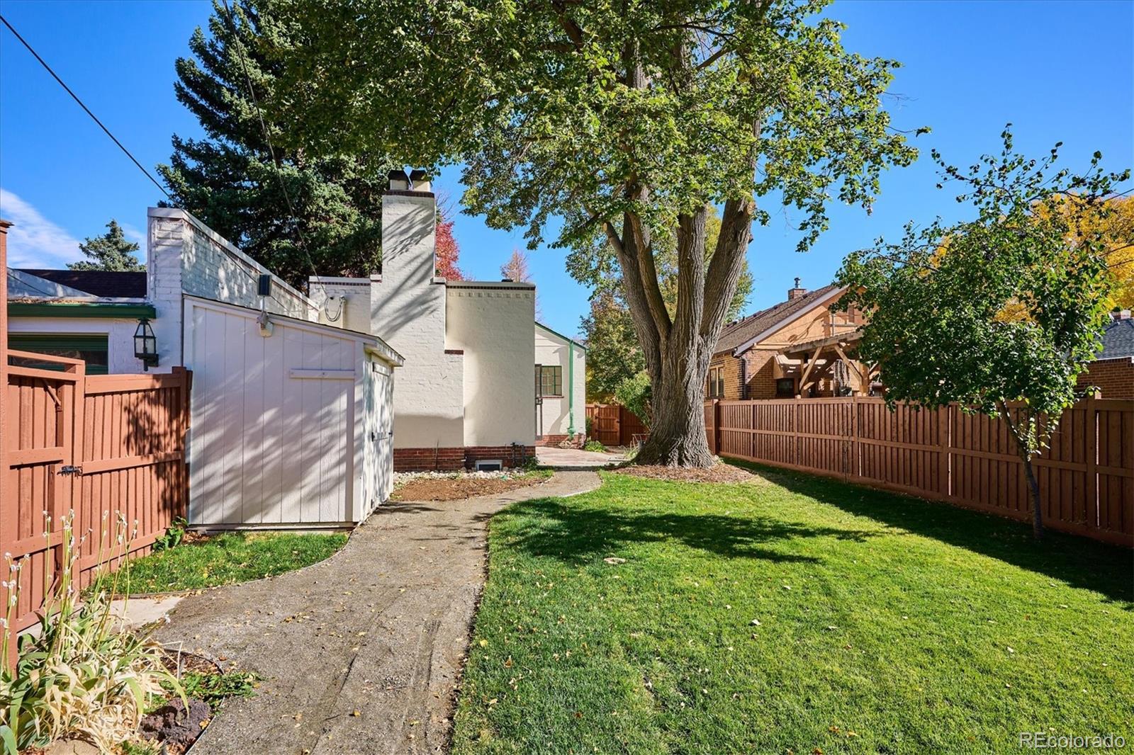 MLS Image #11 for 1275  birch street,denver, Colorado