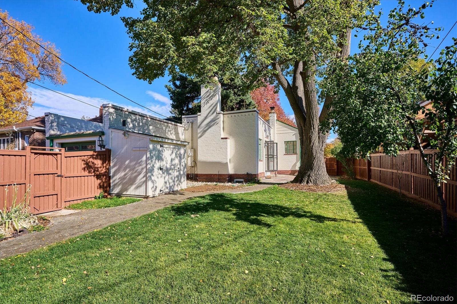 MLS Image #12 for 1275  birch street,denver, Colorado