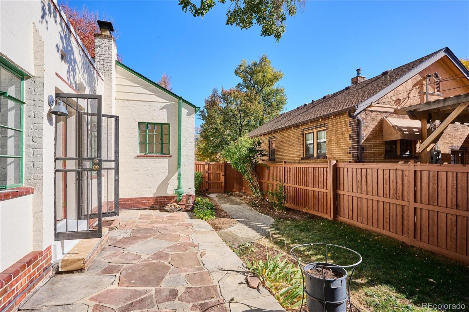 MLS Image #13 for 1275  birch street,denver, Colorado
