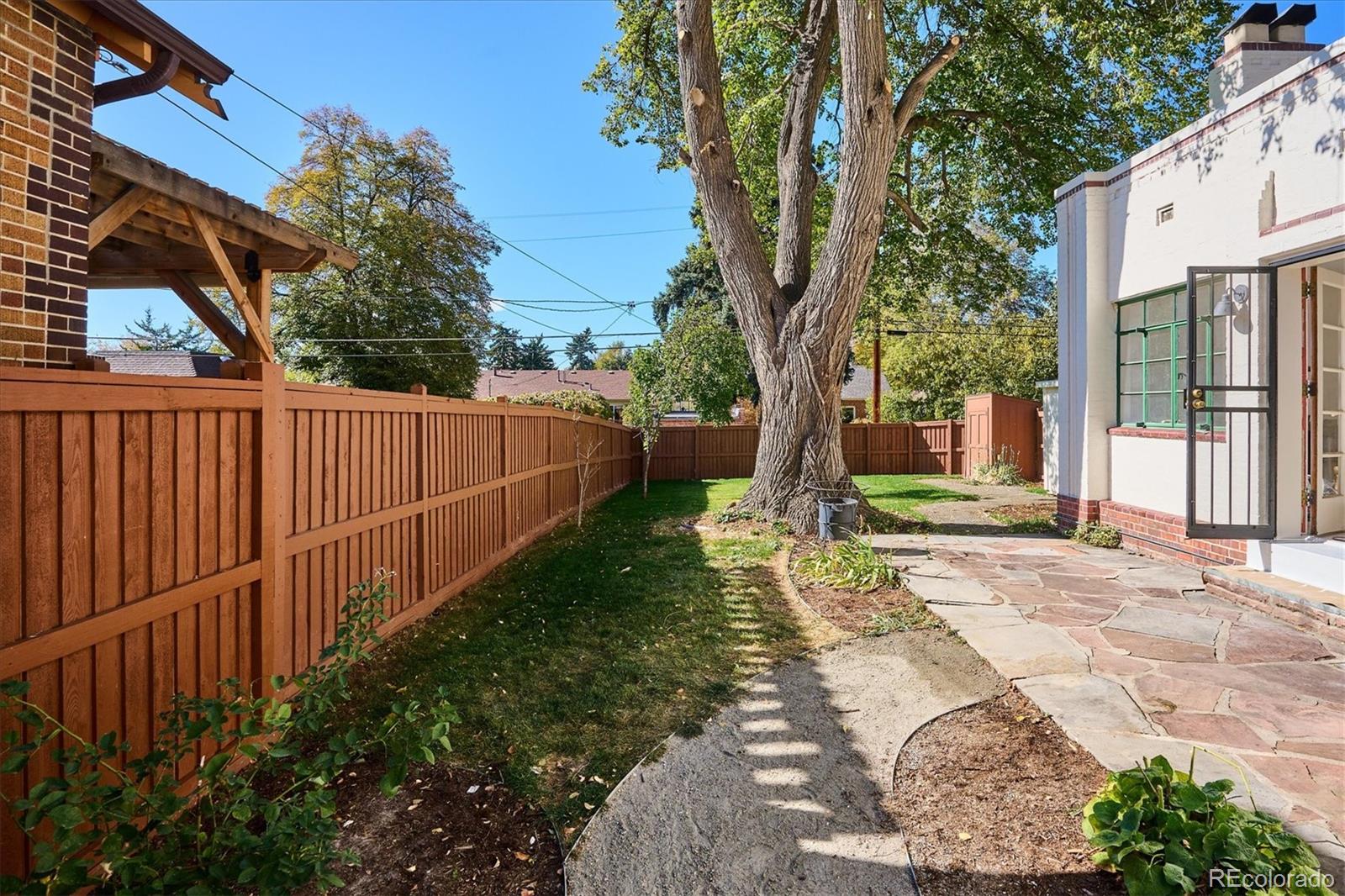 MLS Image #14 for 1275  birch street,denver, Colorado