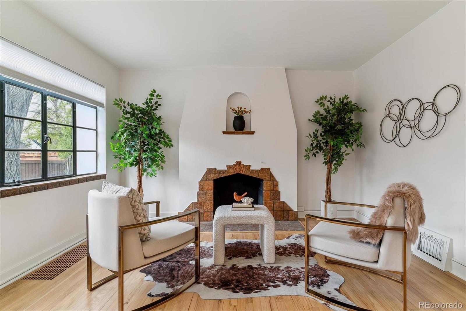 MLS Image #16 for 1275  birch street,denver, Colorado