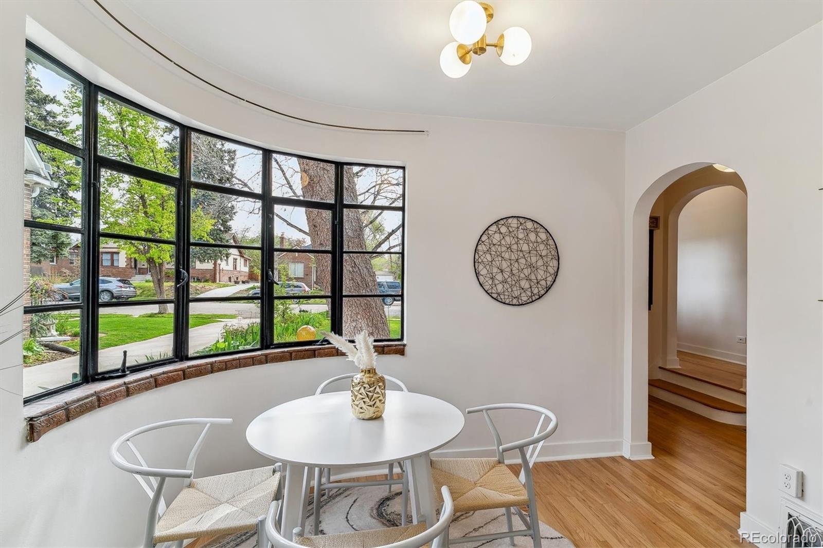 MLS Image #18 for 1275  birch street,denver, Colorado