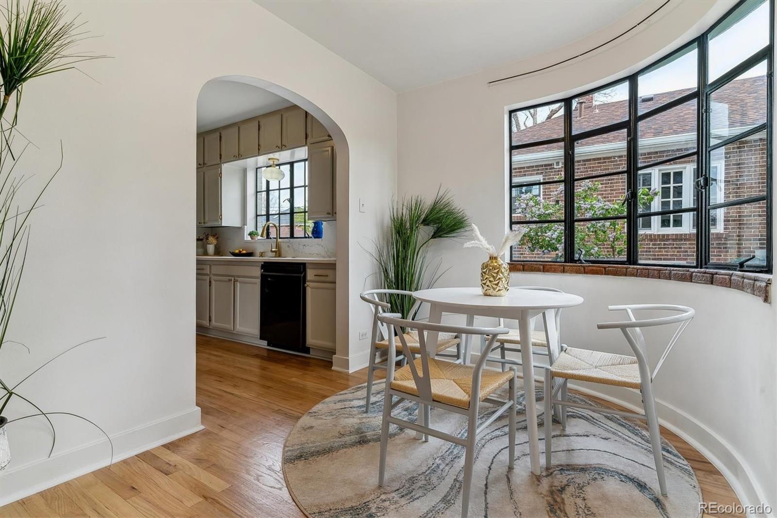 MLS Image #19 for 1275  birch street,denver, Colorado