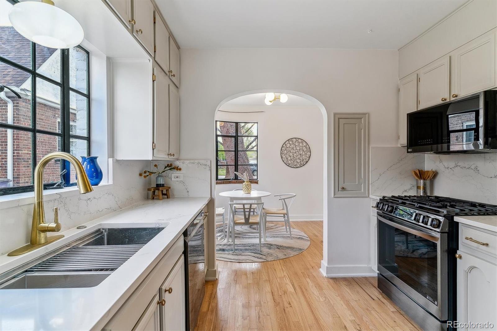 MLS Image #20 for 1275  birch street,denver, Colorado