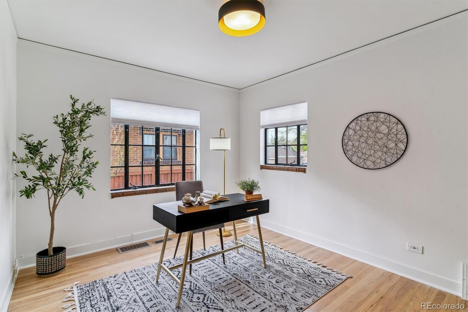 MLS Image #21 for 1275  birch street,denver, Colorado