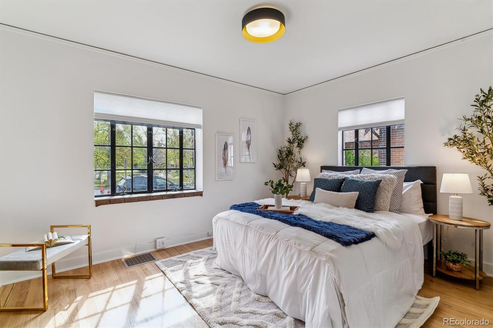 MLS Image #22 for 1275  birch street,denver, Colorado