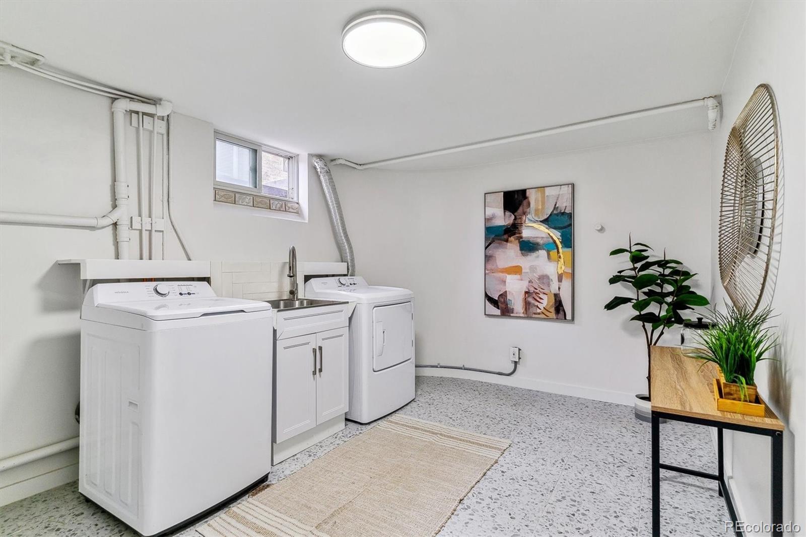 MLS Image #26 for 1275  birch street,denver, Colorado