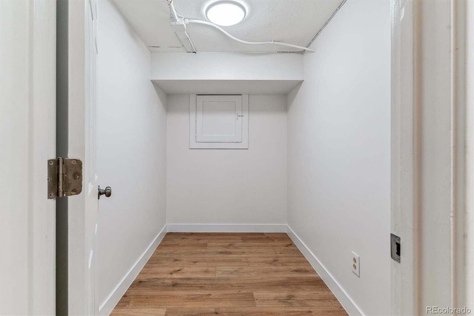 MLS Image #28 for 1275  birch street,denver, Colorado
