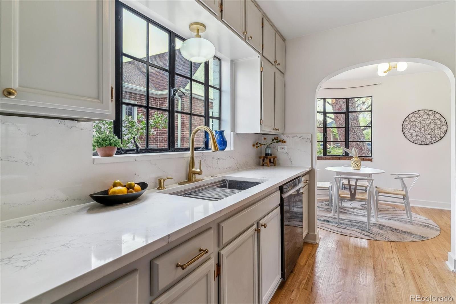 MLS Image #29 for 1275  birch street,denver, Colorado