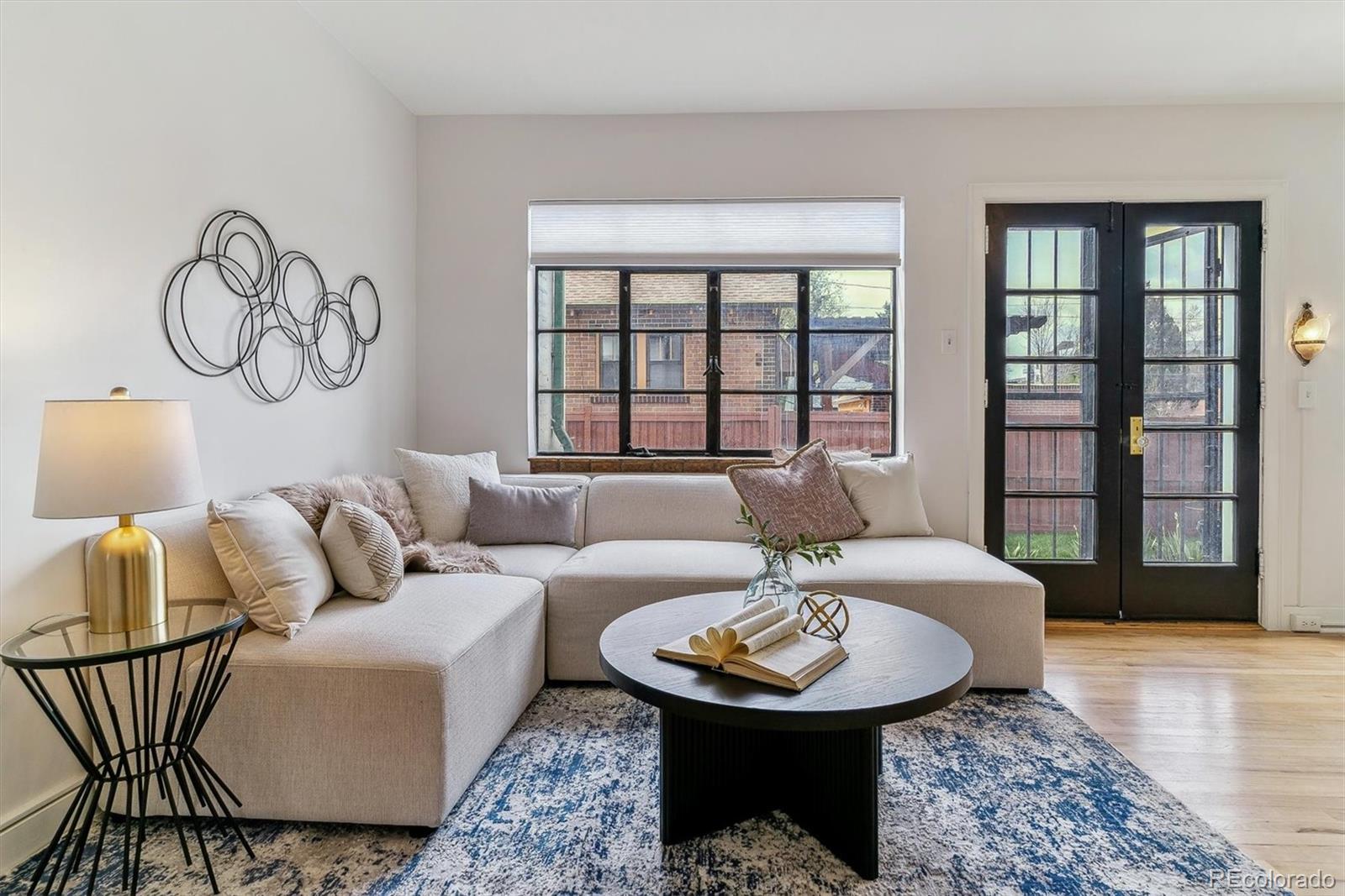 MLS Image #30 for 1275  birch street,denver, Colorado