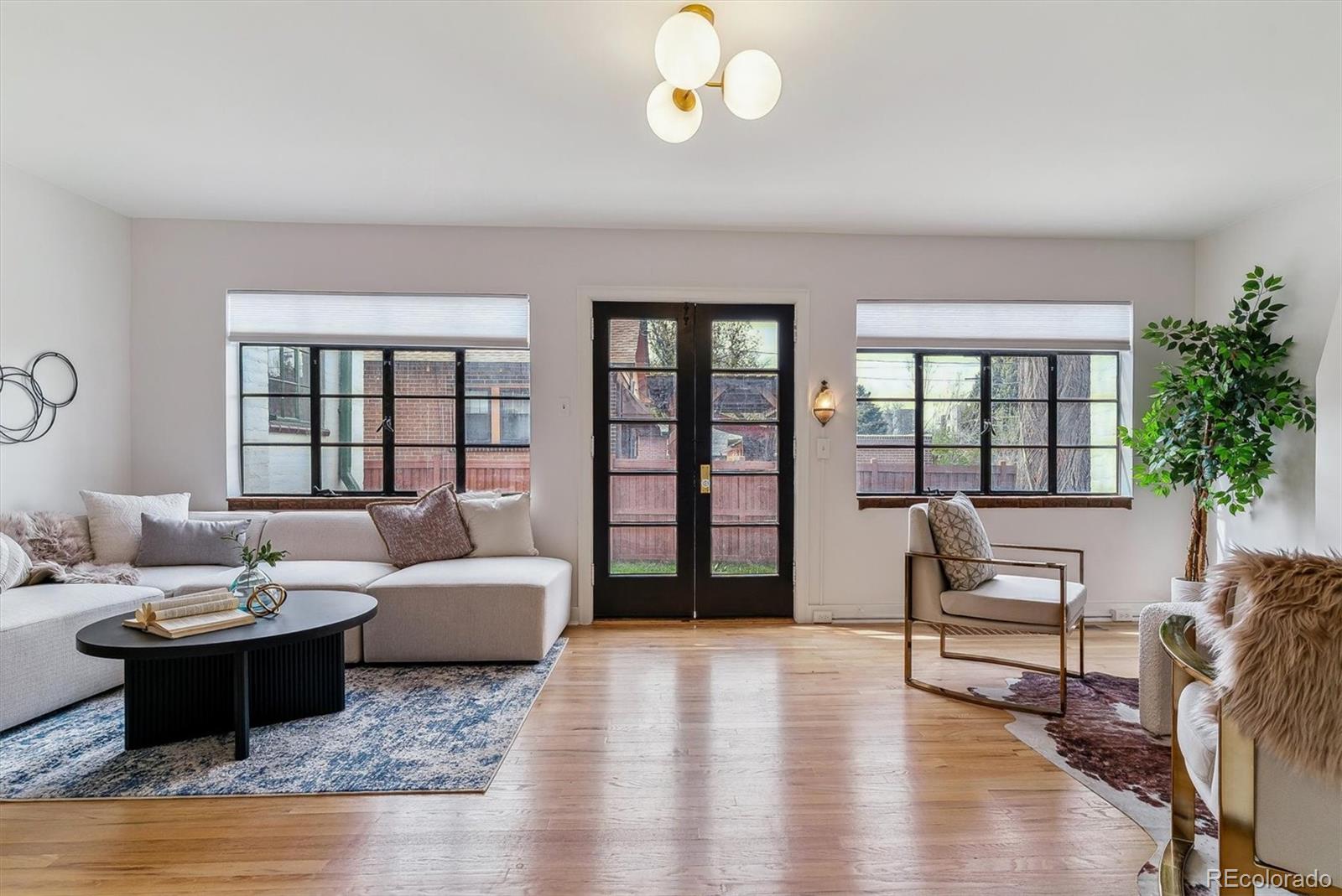 MLS Image #31 for 1275  birch street,denver, Colorado