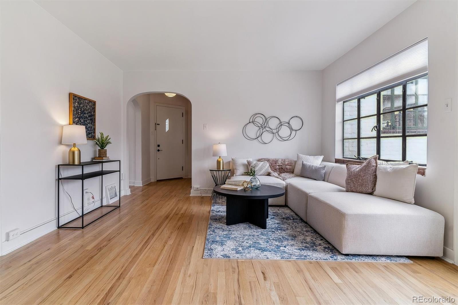 MLS Image #32 for 1275  birch street,denver, Colorado