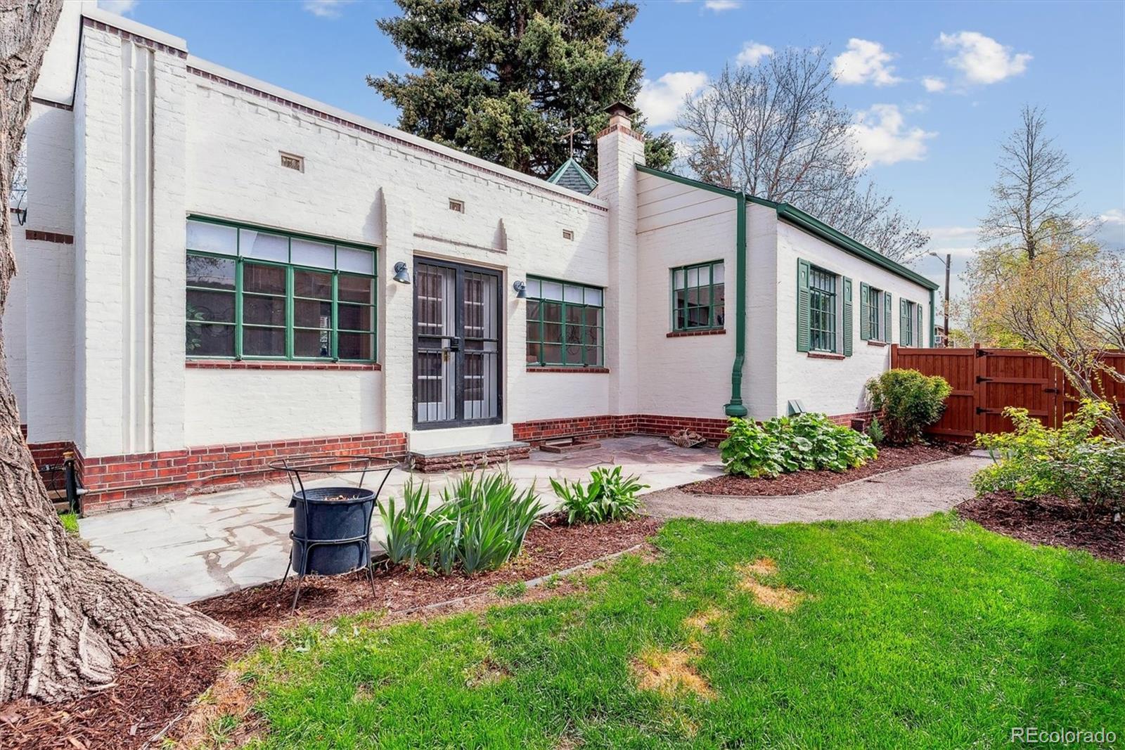 MLS Image #33 for 1275  birch street,denver, Colorado