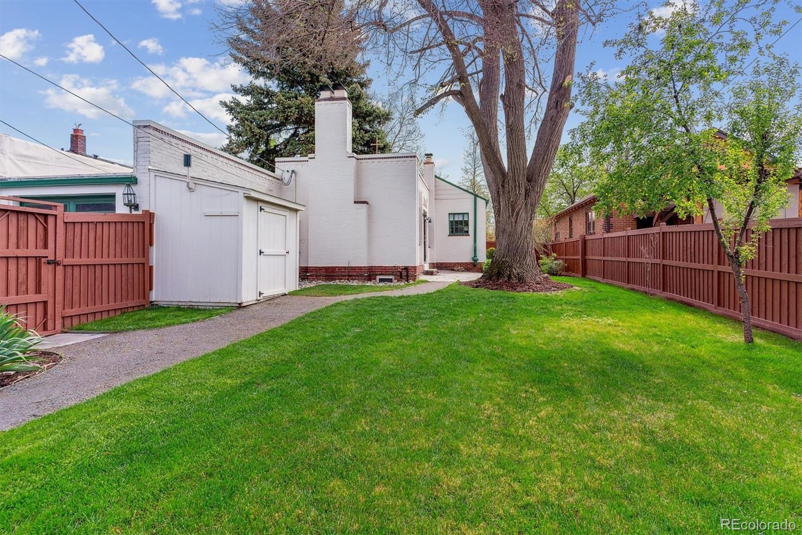 MLS Image #34 for 1275  birch street,denver, Colorado