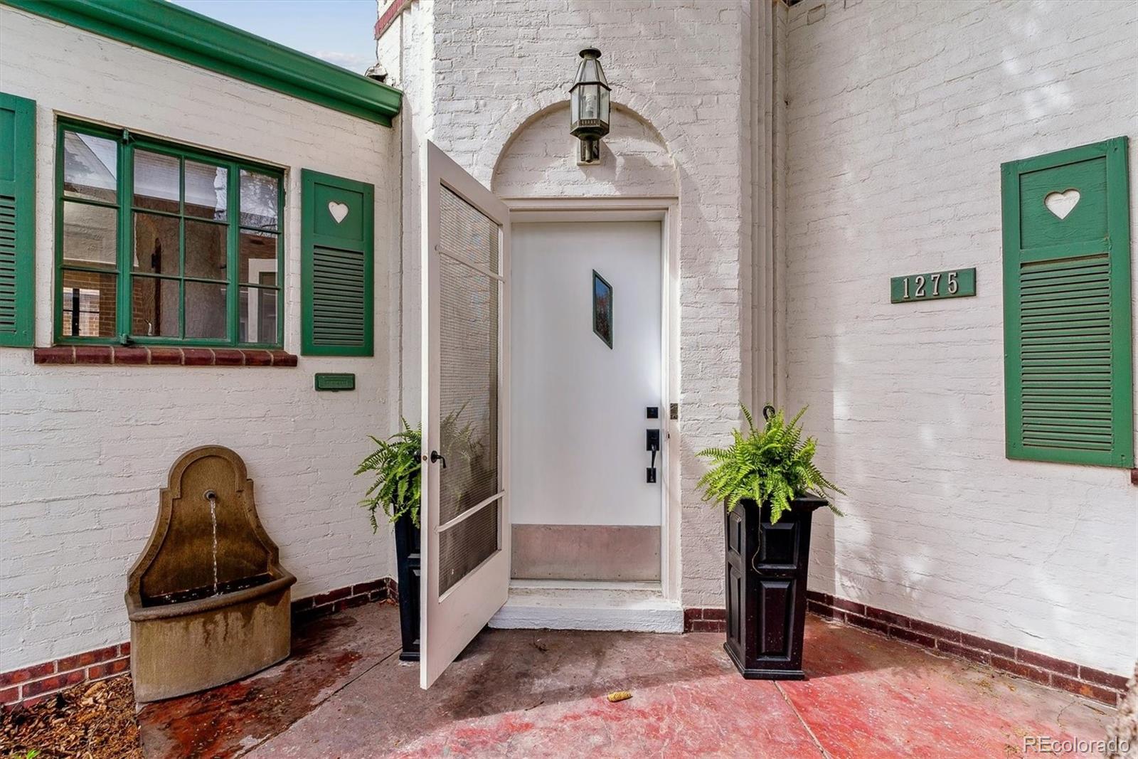 MLS Image #35 for 1275  birch street,denver, Colorado