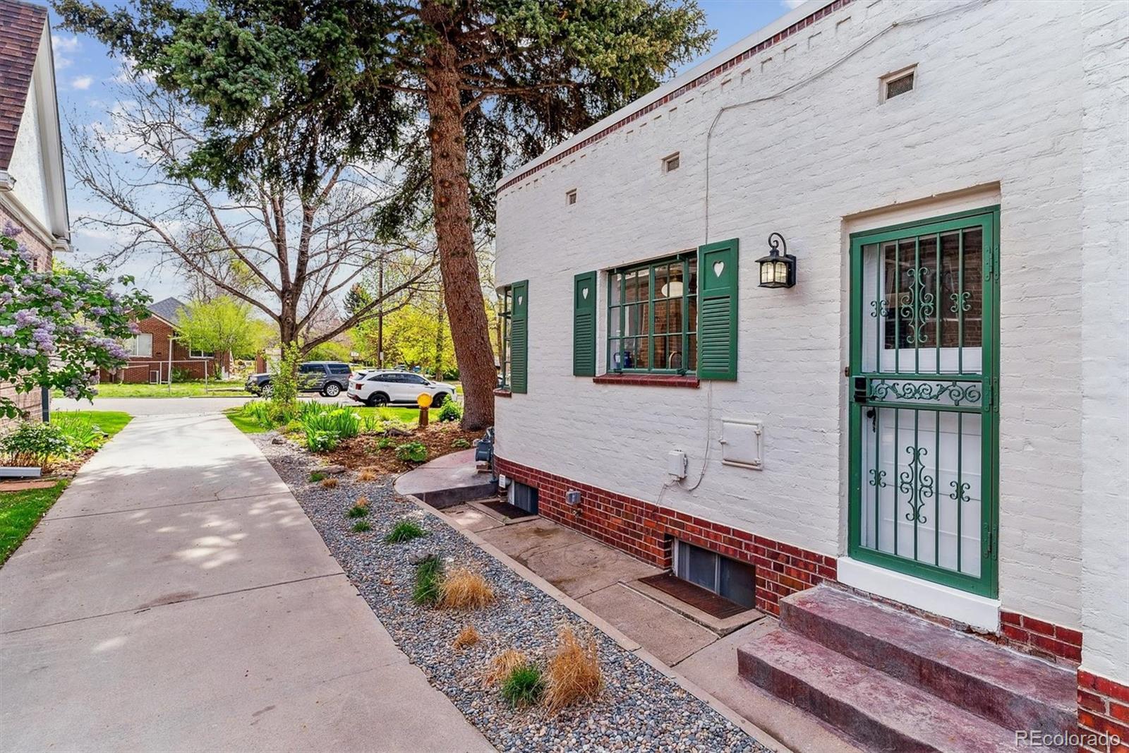 MLS Image #36 for 1275  birch street,denver, Colorado