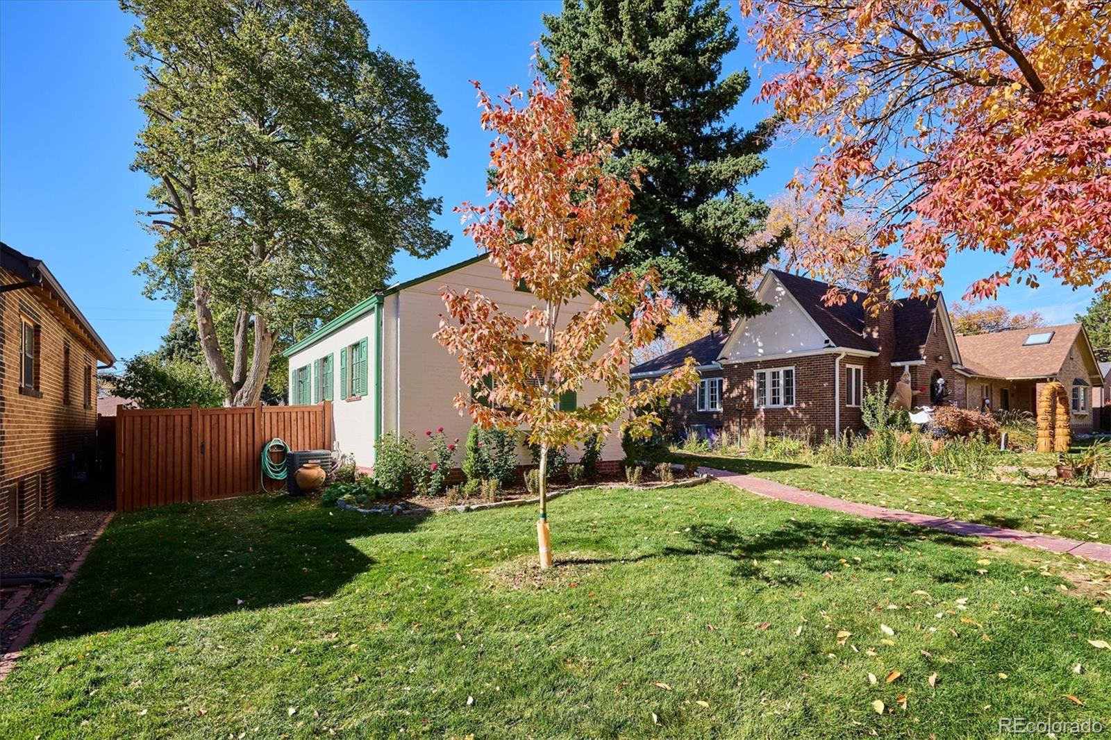 MLS Image #7 for 1275  birch street,denver, Colorado