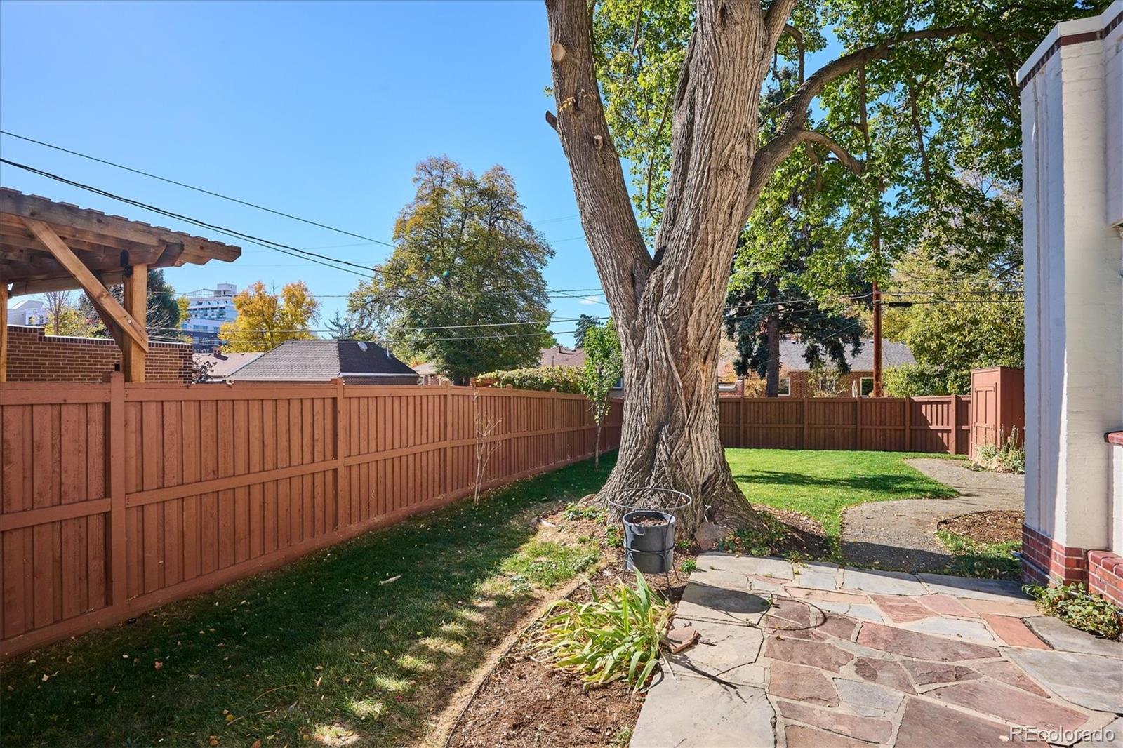MLS Image #8 for 1275  birch street,denver, Colorado