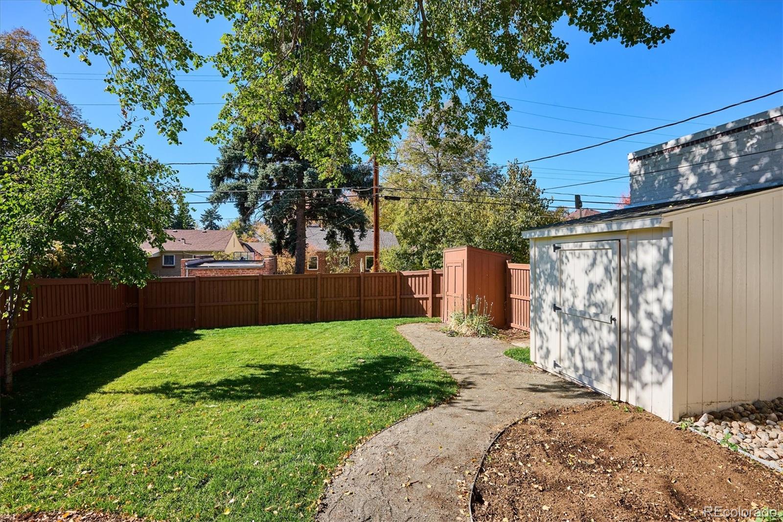 MLS Image #9 for 1275  birch street,denver, Colorado
