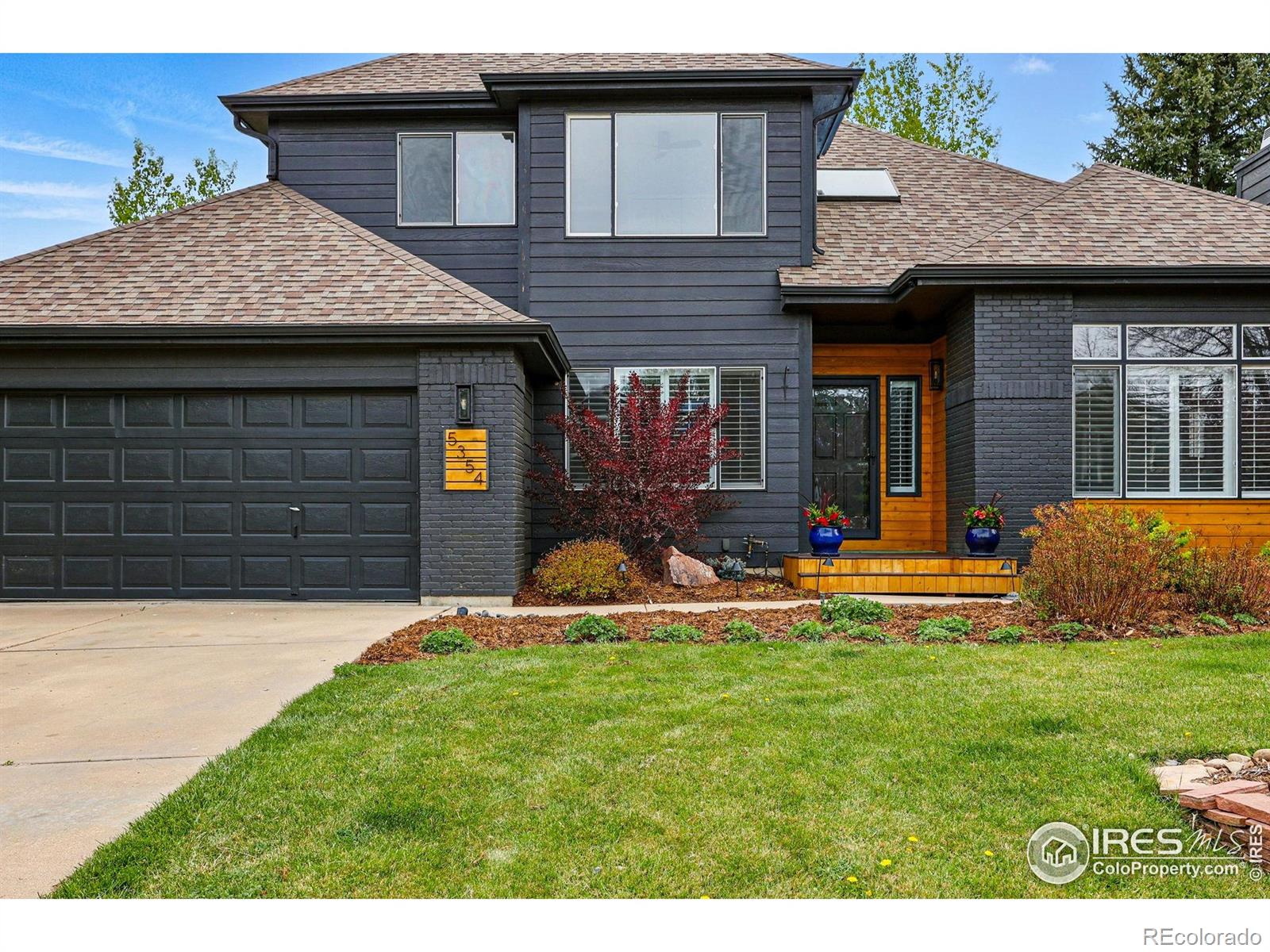 CMA Image for 5354  Muirfield Court,Boulder, Colorado