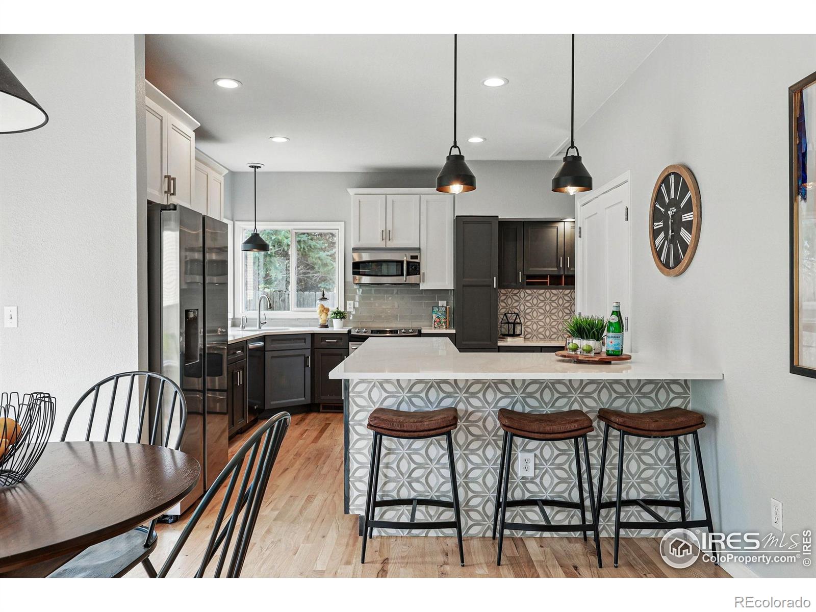 MLS Image #11 for 5354  muirfield court,boulder, Colorado