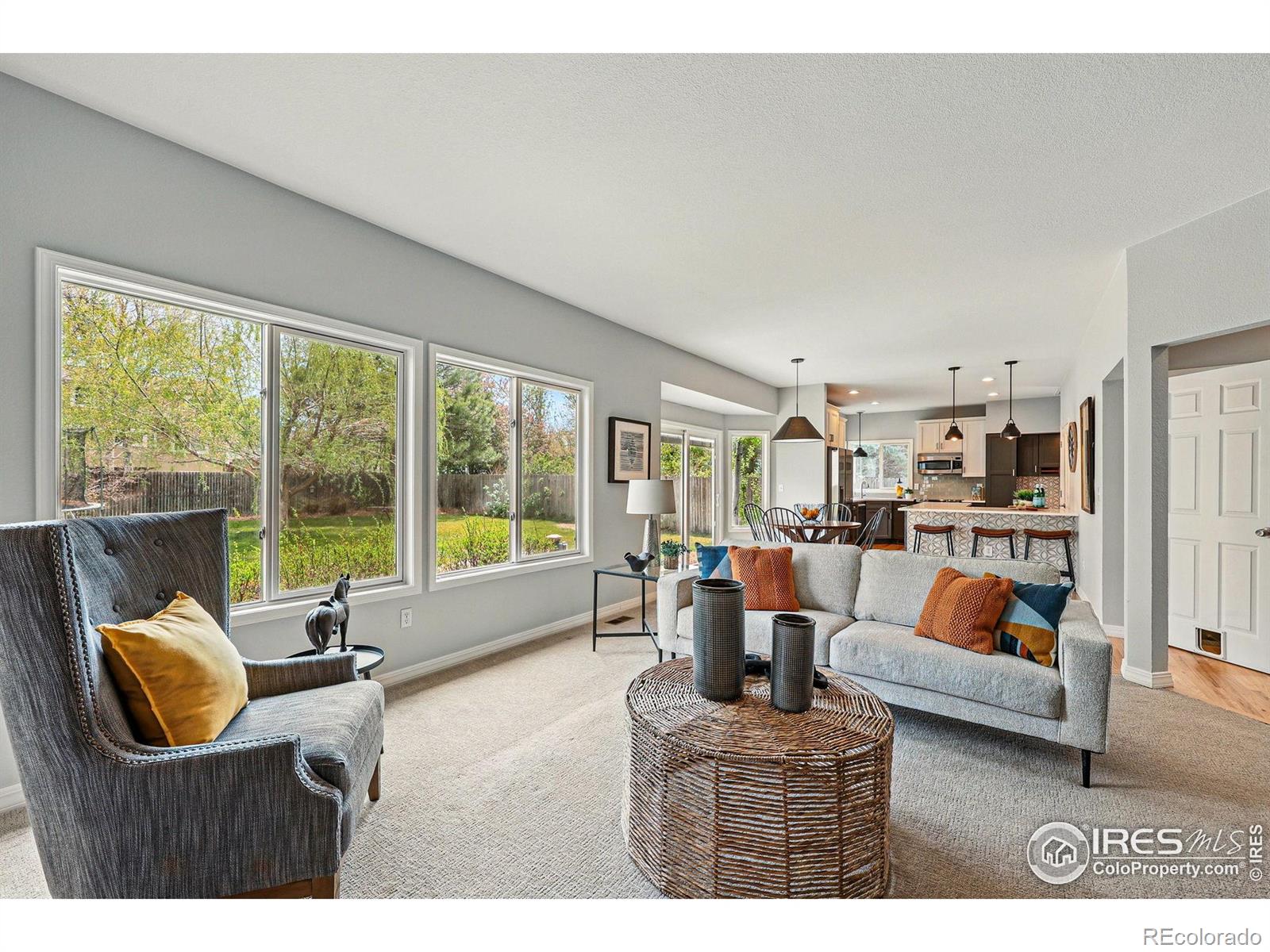 MLS Image #12 for 5354  muirfield court,boulder, Colorado