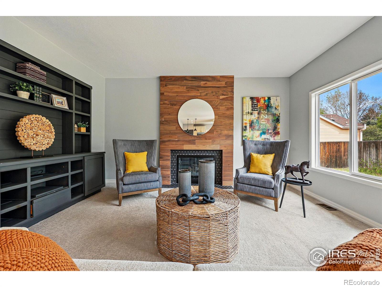 MLS Image #13 for 5354  muirfield court,boulder, Colorado