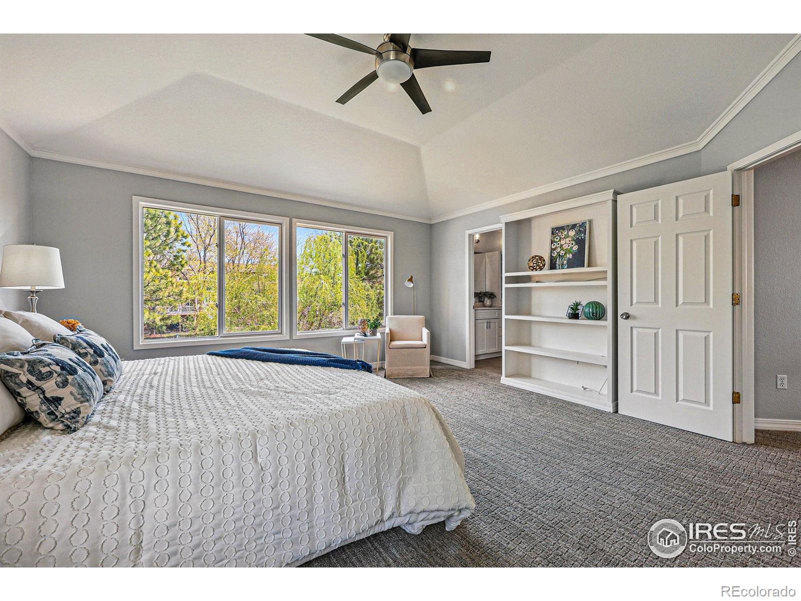 MLS Image #17 for 5354  muirfield court,boulder, Colorado