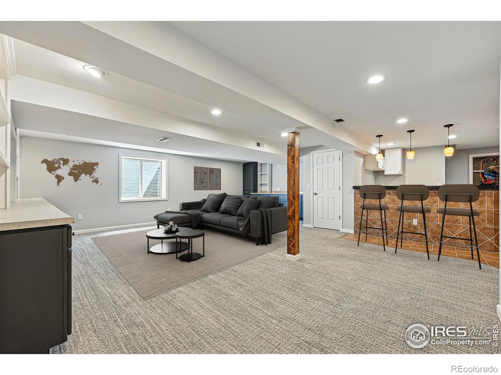 MLS Image #25 for 5354  muirfield court,boulder, Colorado
