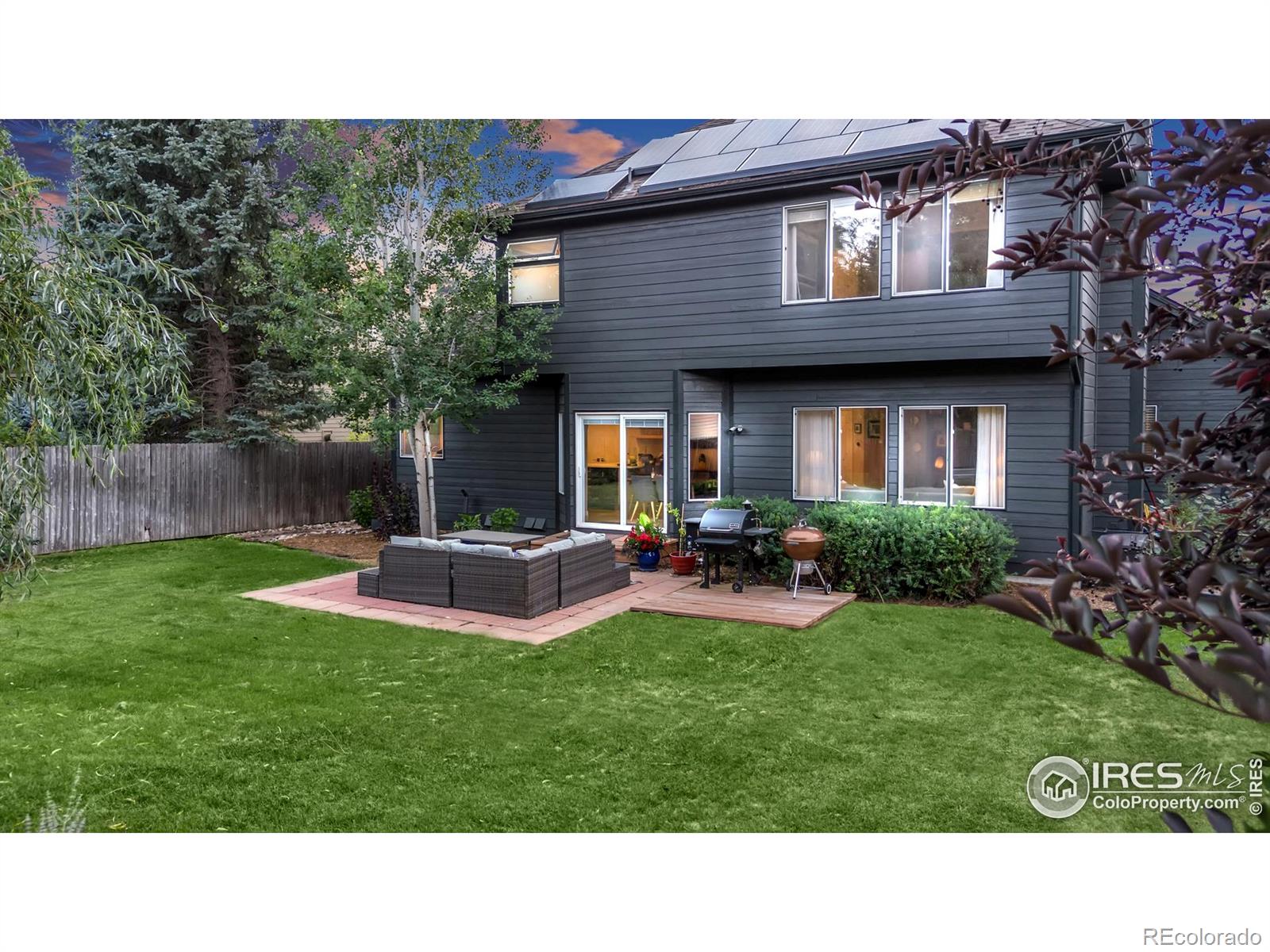 MLS Image #29 for 5354  muirfield court,boulder, Colorado
