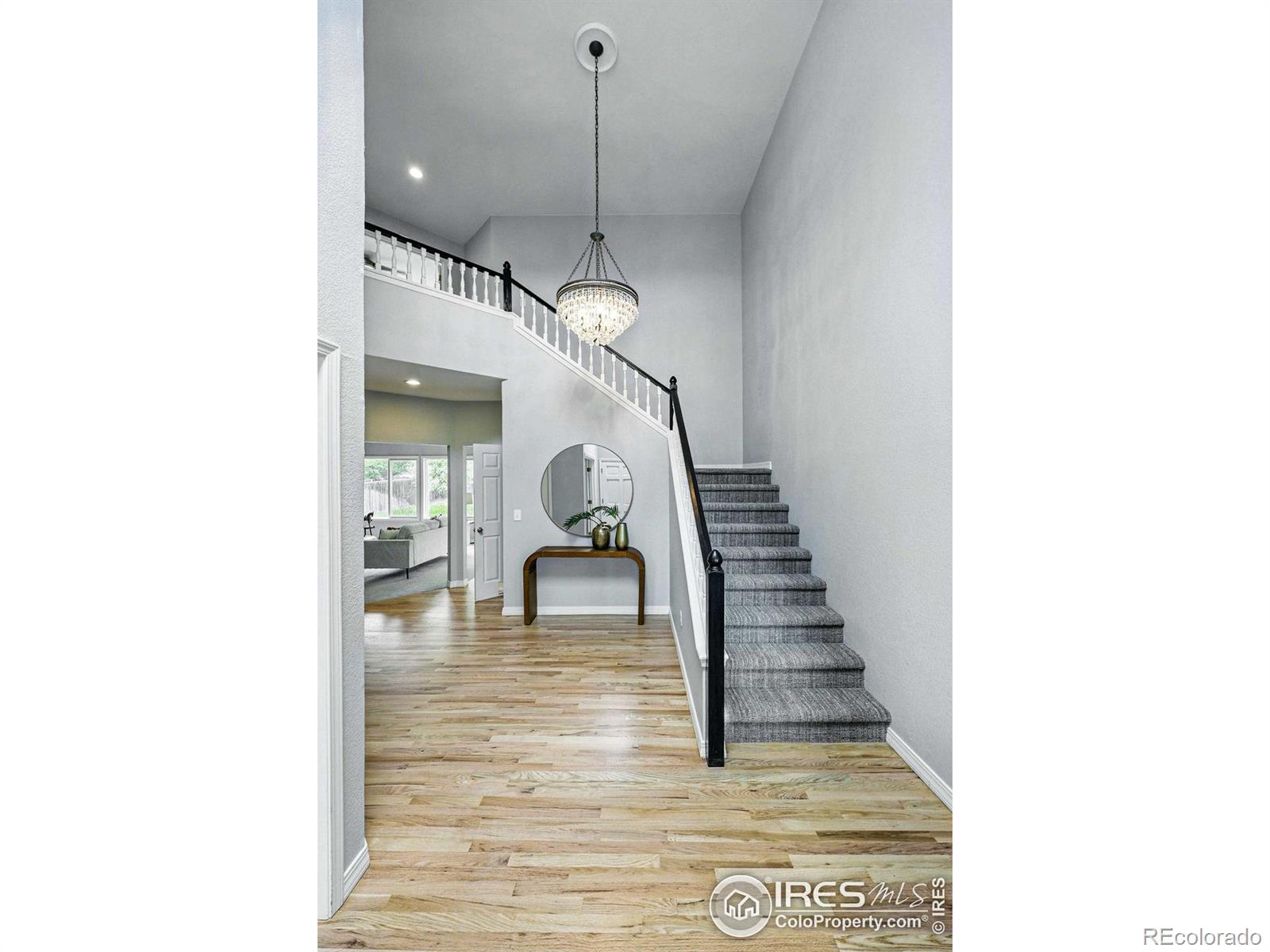 MLS Image #4 for 5354  muirfield court,boulder, Colorado