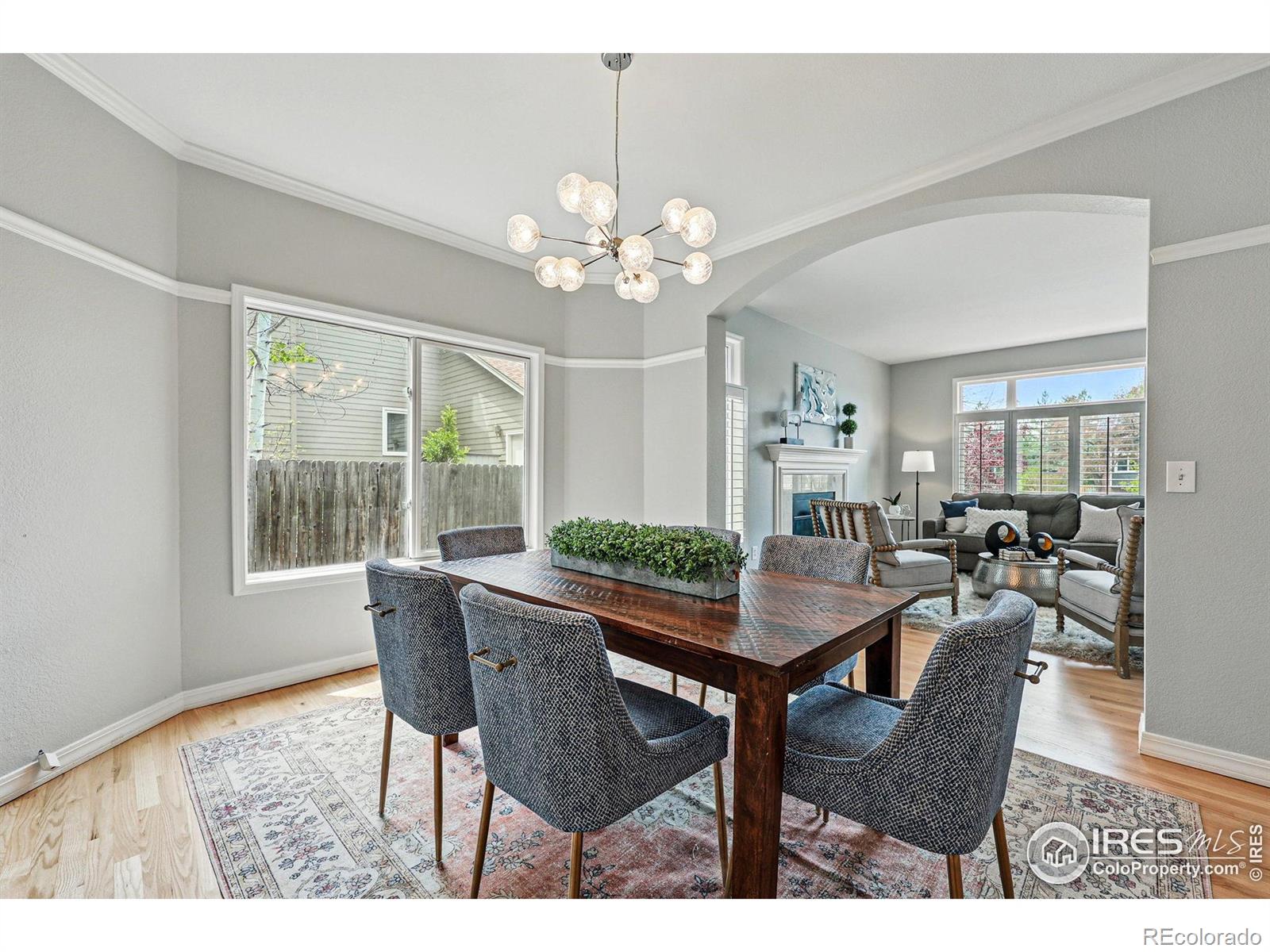 MLS Image #7 for 5354  muirfield court,boulder, Colorado