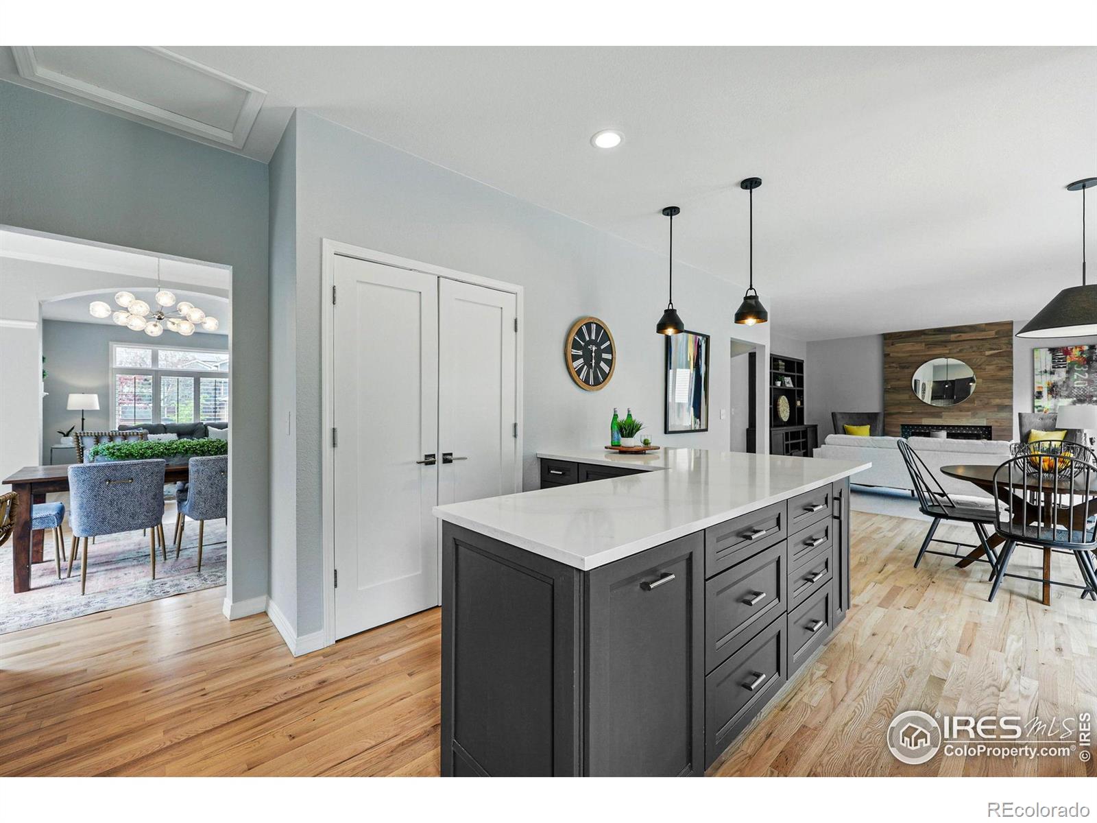MLS Image #8 for 5354  muirfield court,boulder, Colorado