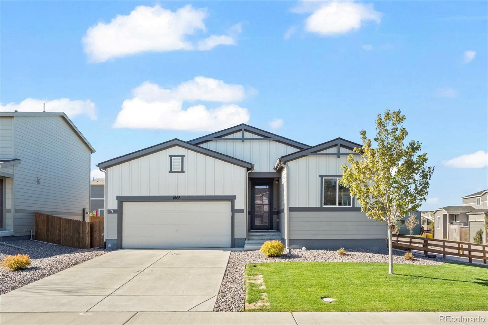 MLS Image #0 for 1868  homestead drive,fort lupton, Colorado