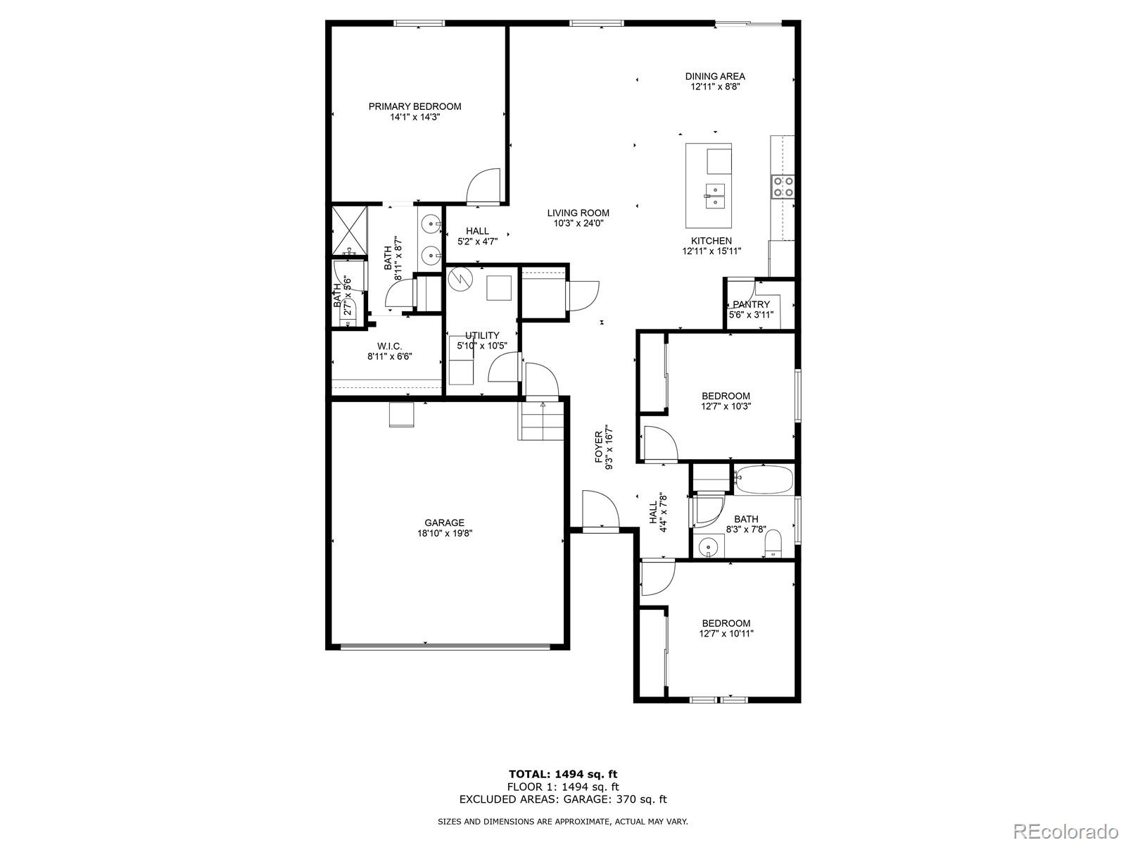 MLS Image #31 for 1868  homestead drive,fort lupton, Colorado