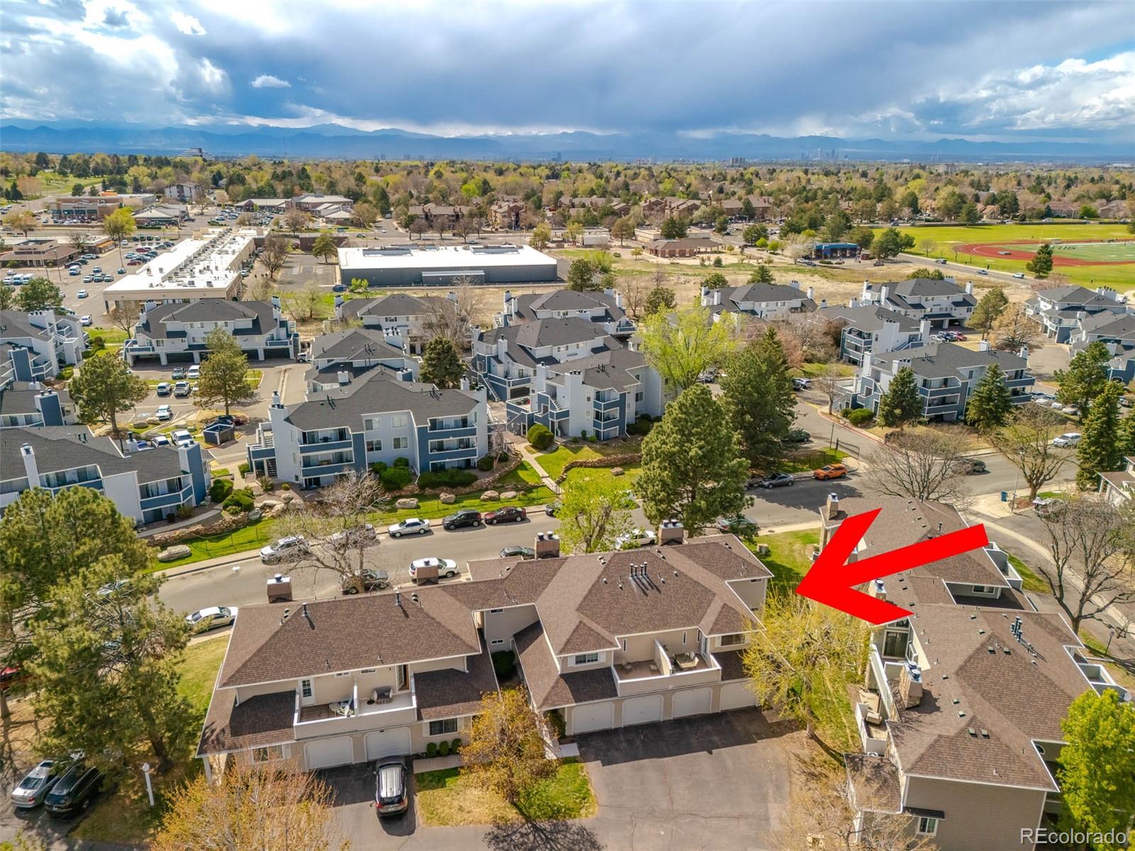 MLS Image #28 for 12406 e pacific circle,aurora, Colorado