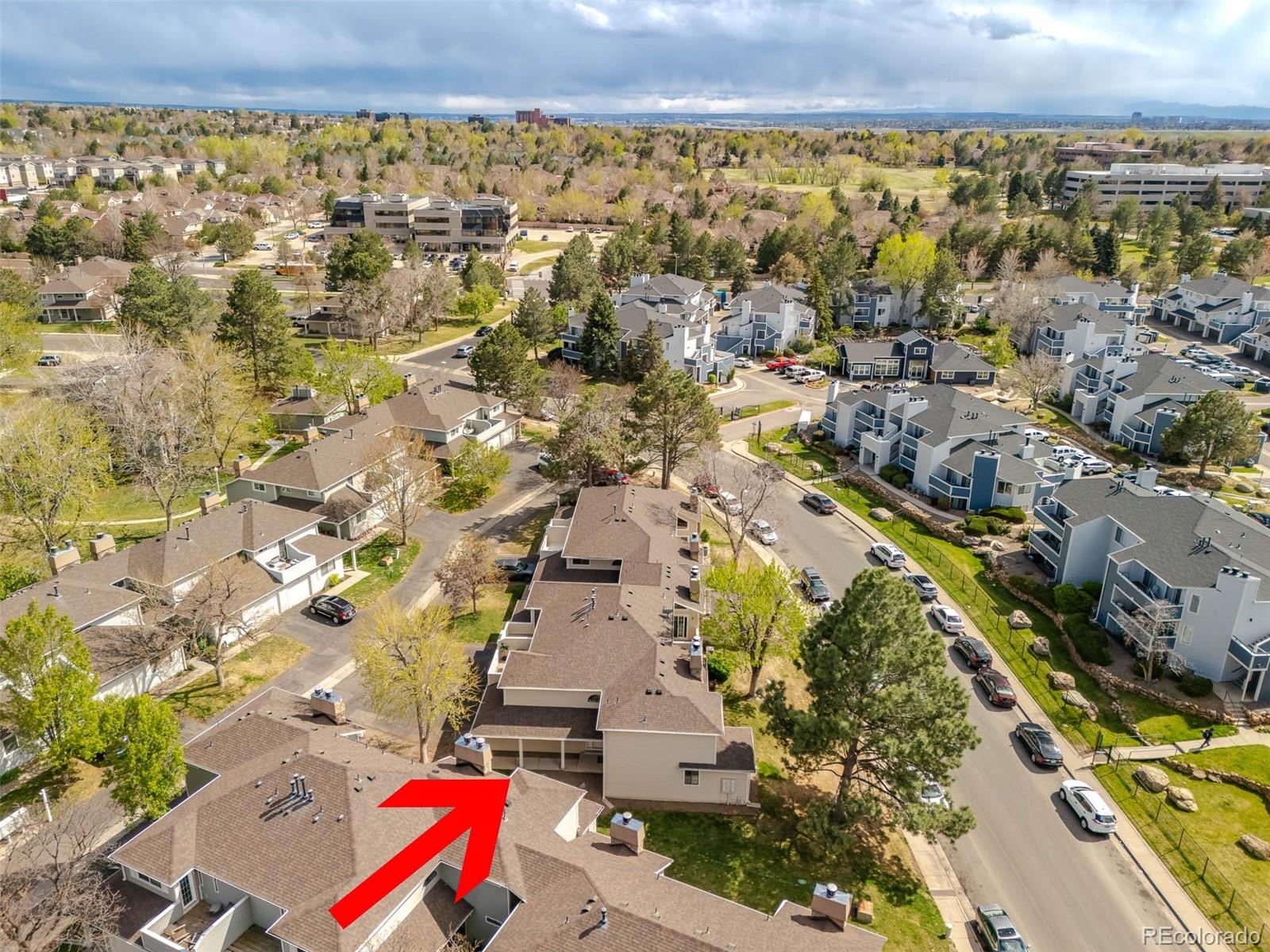 MLS Image #29 for 12406 e pacific circle,aurora, Colorado
