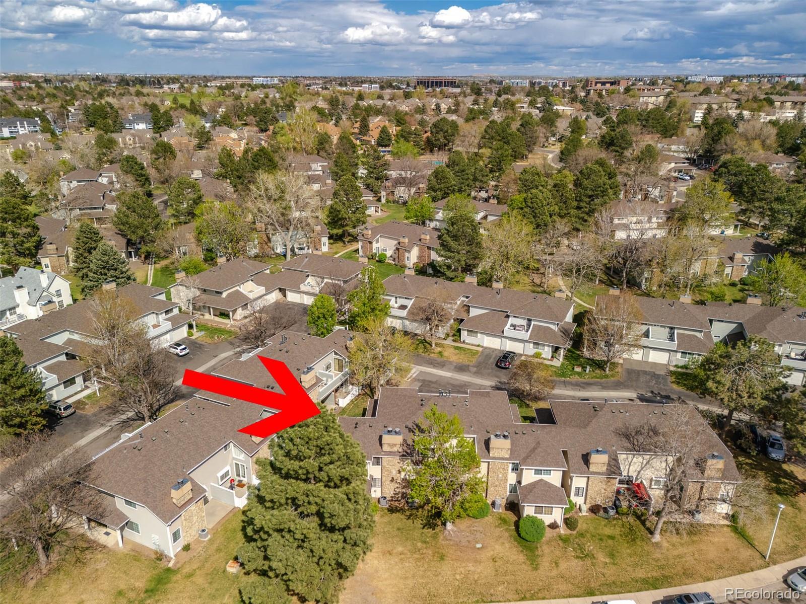MLS Image #30 for 12406 e pacific circle,aurora, Colorado