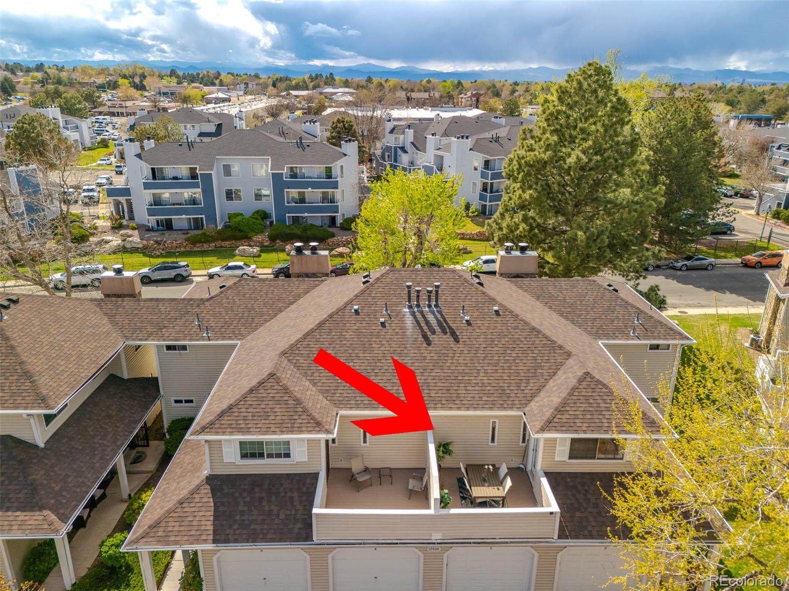 MLS Image #33 for 12406 e pacific circle,aurora, Colorado