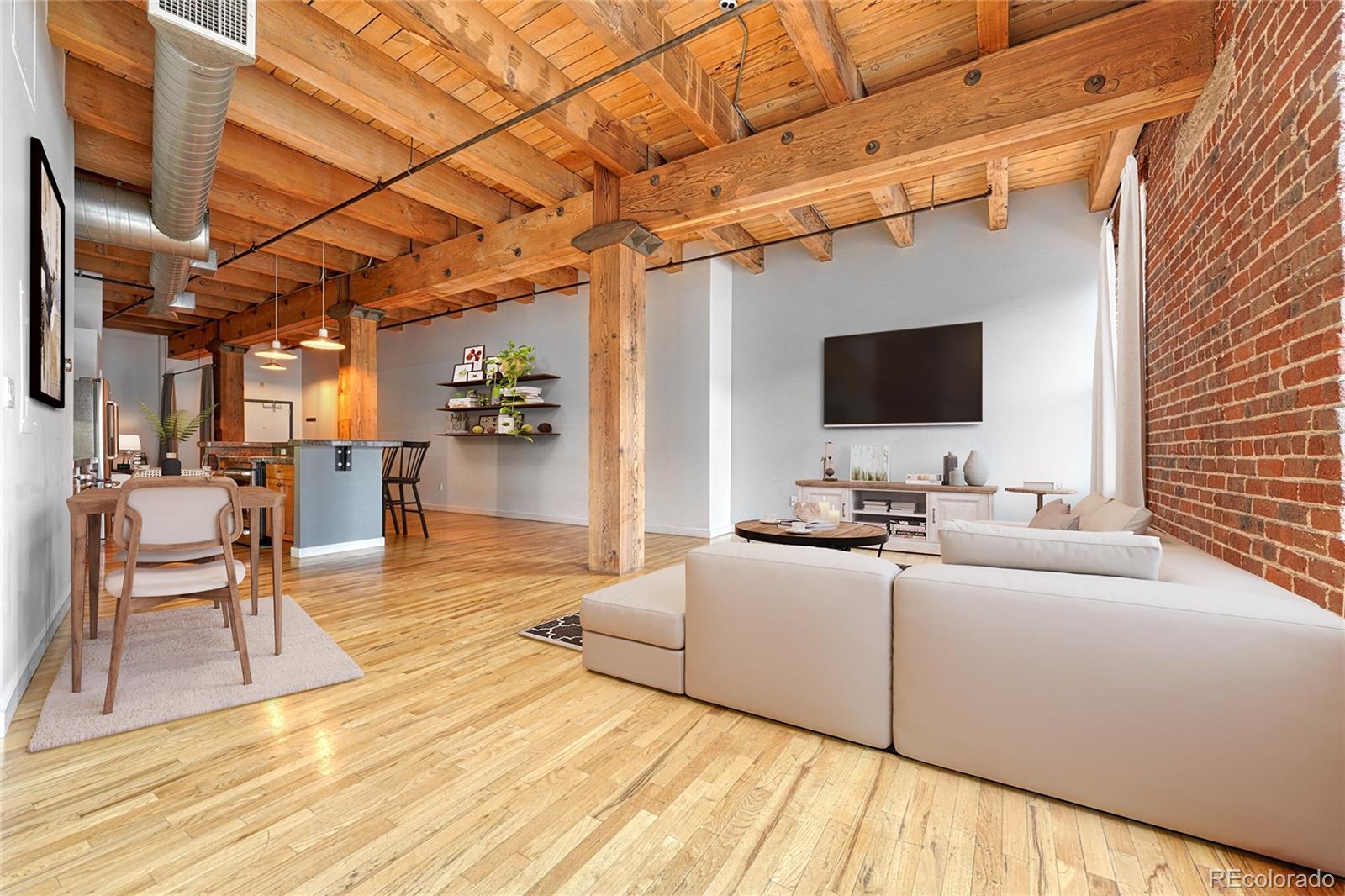 MLS Image #10 for 1745  wazee street,denver, Colorado