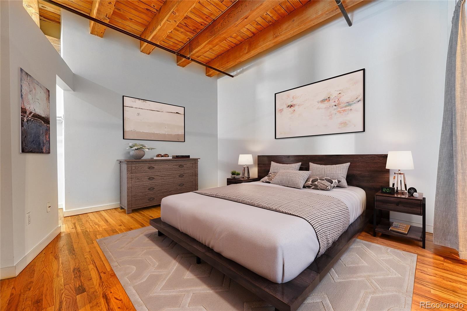 MLS Image #20 for 1745  wazee street,denver, Colorado
